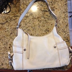 Authentic Fossil purse