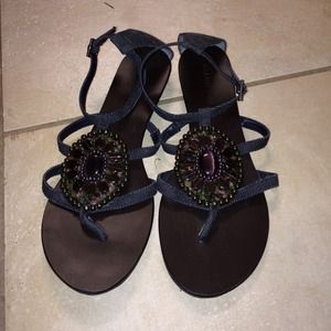 Gianni Bini sandal!