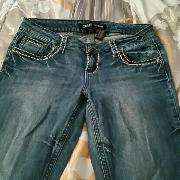 Zco jeans - Picture 1 of 4
