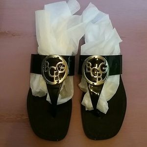 BCBGirls sandals