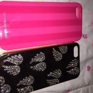 iPhone 5/5s cases
