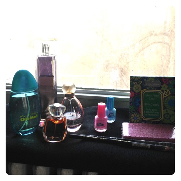 Beauty bundle