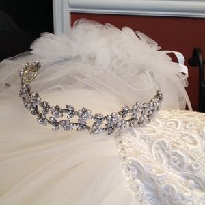 Communion Headpiece