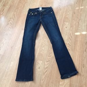 True Religion Joey Jean