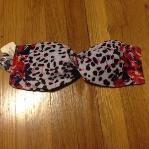 F21 Bathing suit top!