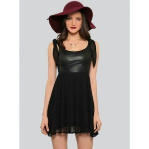 For Love and Lemons Clara Dress