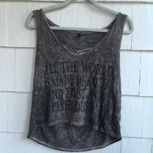 Love Culture 💗 Heart Cut Out 💗 on the back