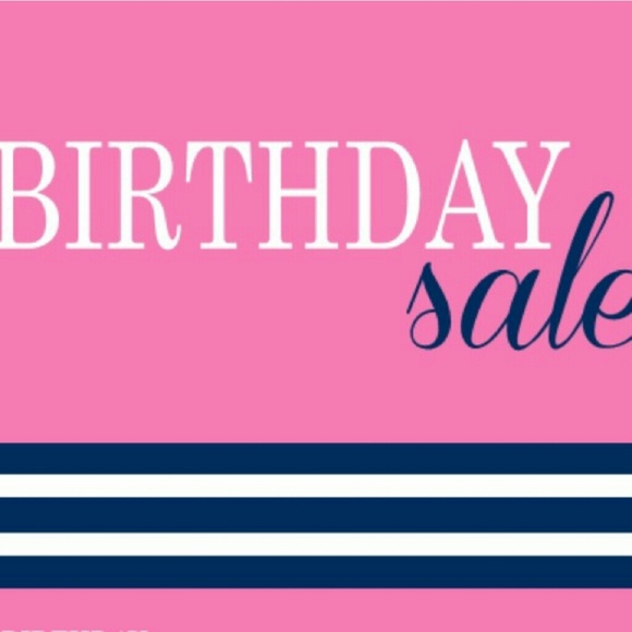 🎉🎊🎁 BOGO 50% BIRTHDAY SALE🎉🎈🎁