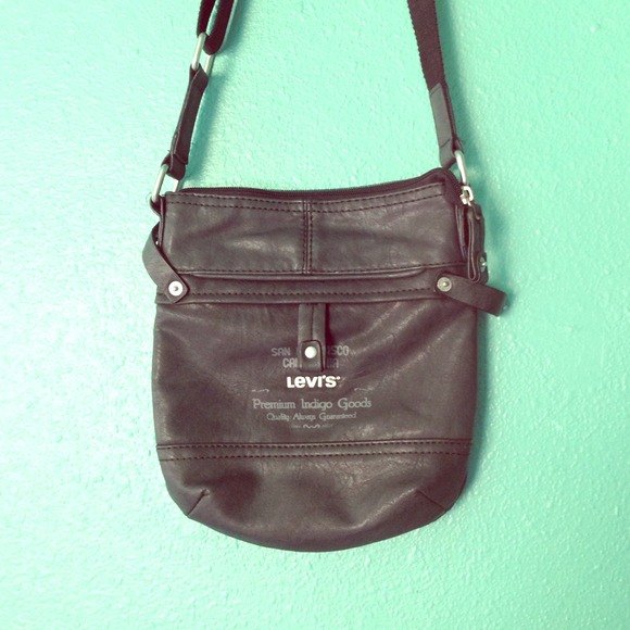 Levi's Crossbody Purse
