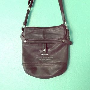 Levi's Crossbody Purse