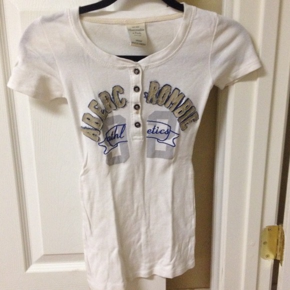 Abercrombie Shirt