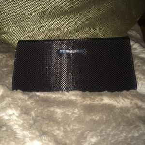 Giorgio Armani small clutch- new