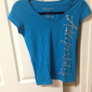 Blue Shirt