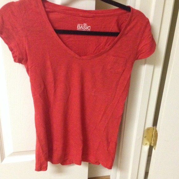 Red Shirt