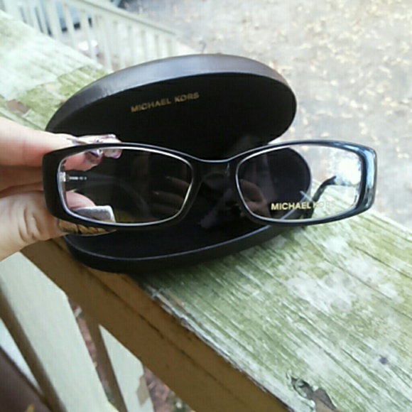 Michael kors eyeglass frames