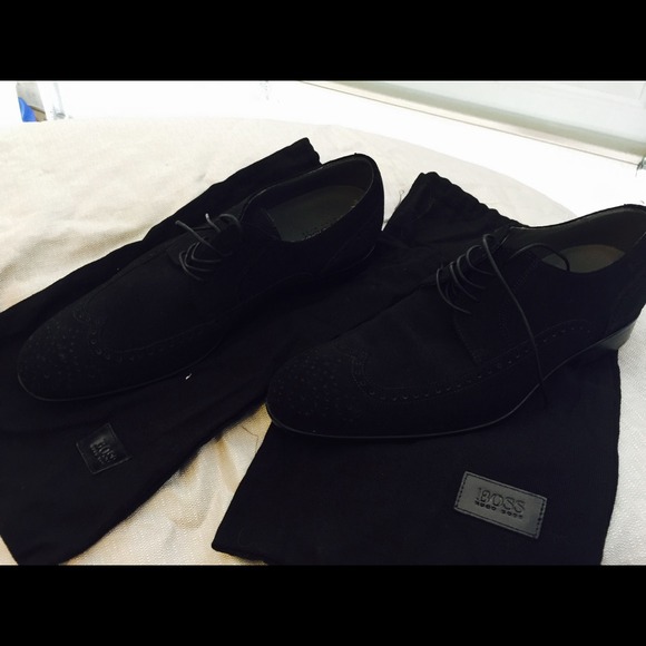 Hugo Boss