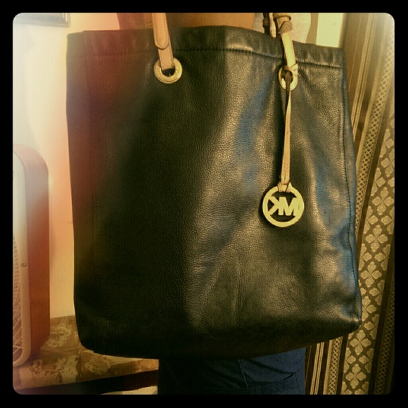 Authentic Leather MK