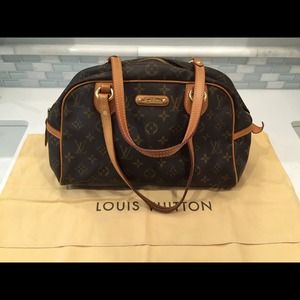 Louis Vuitton handbag