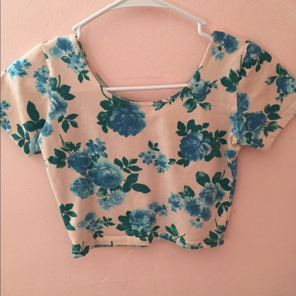 American Apparel Top