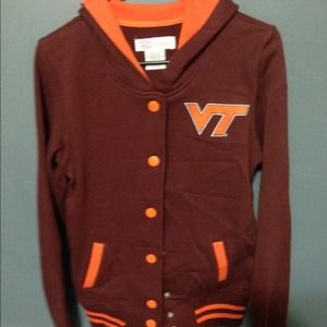 VT Jacket