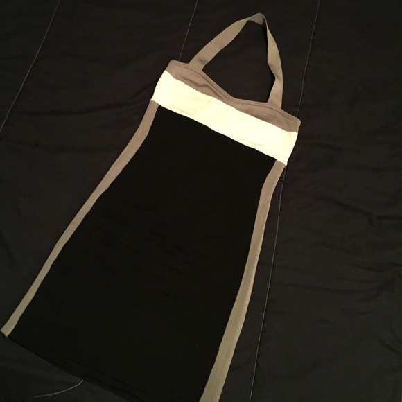 Bebe Dress