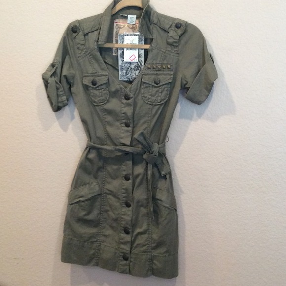 Guess dress