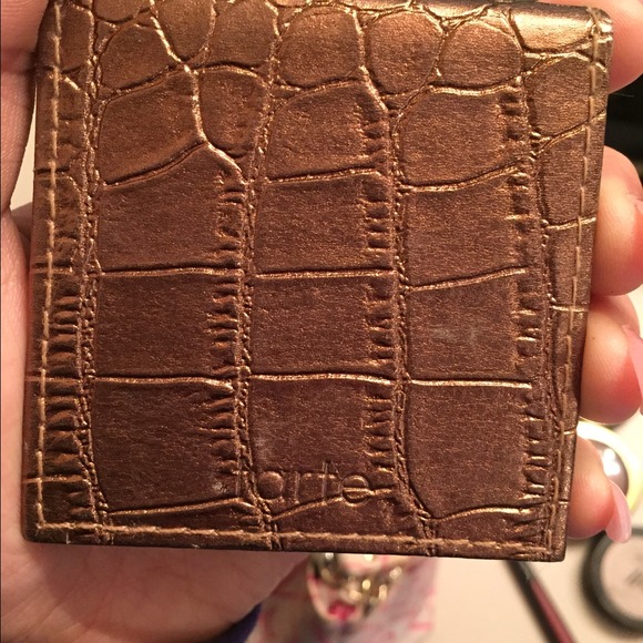 Tarte Park Ave Princess Bronzer