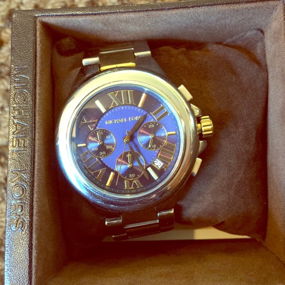Michael Kors Other - Michael Kors Watch