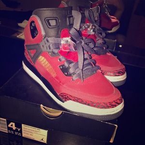 Jordan Spizike ( GS ) ♦️👟