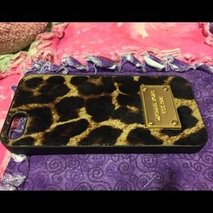 Michael Kors IPhone 5 case