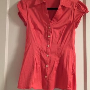Banana Republic blouse