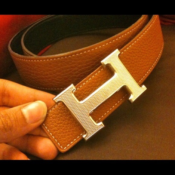 Hermes belt - Picture 2 of 2