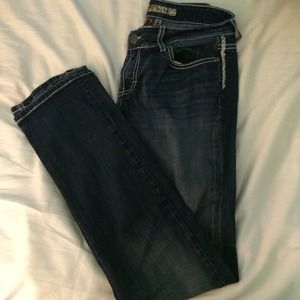 BKE Buckle Jeans!