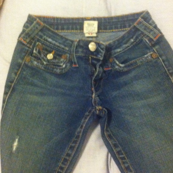 True religion
