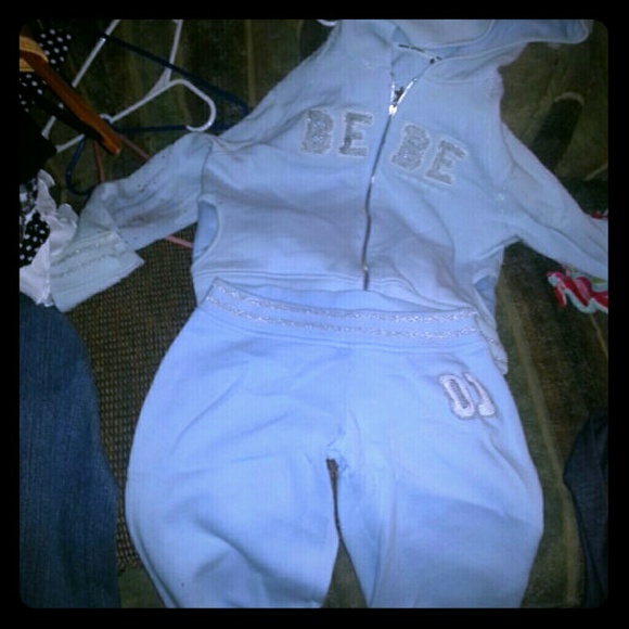 Sweatsuit