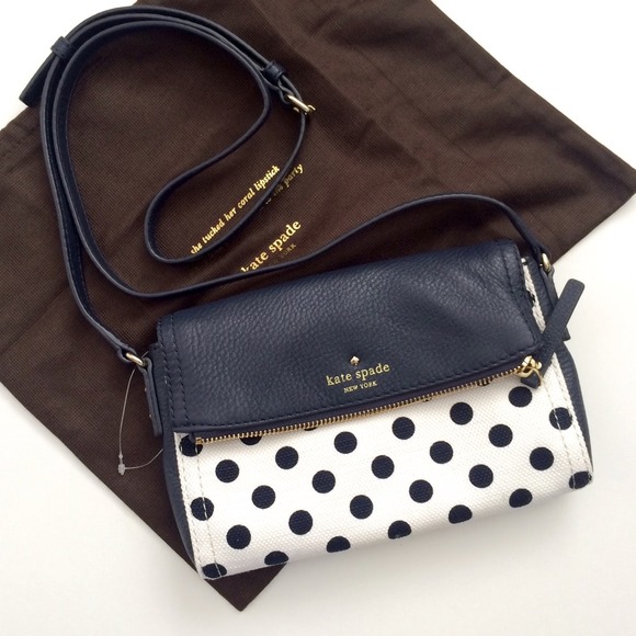 Kate Spade Crossbody bag