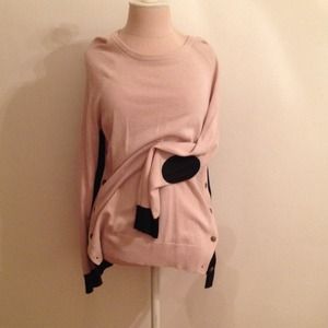 J.Crew sweater