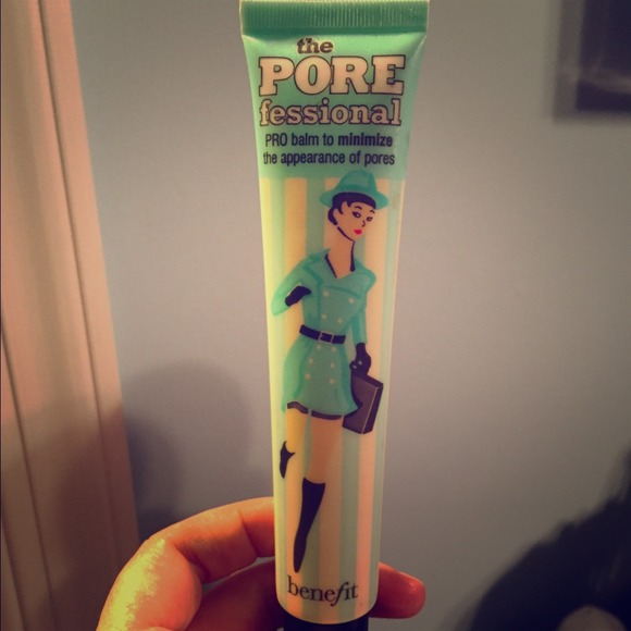 Benefit Porefessional  Large 1.5 oz Primer