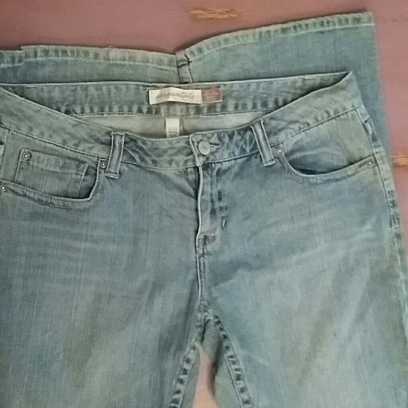 Aeropostale jeans