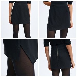 NWT Cope Asymetrical Skirt