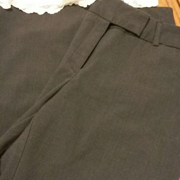 Navy Blue Dress Pants - Picture 4 of 4