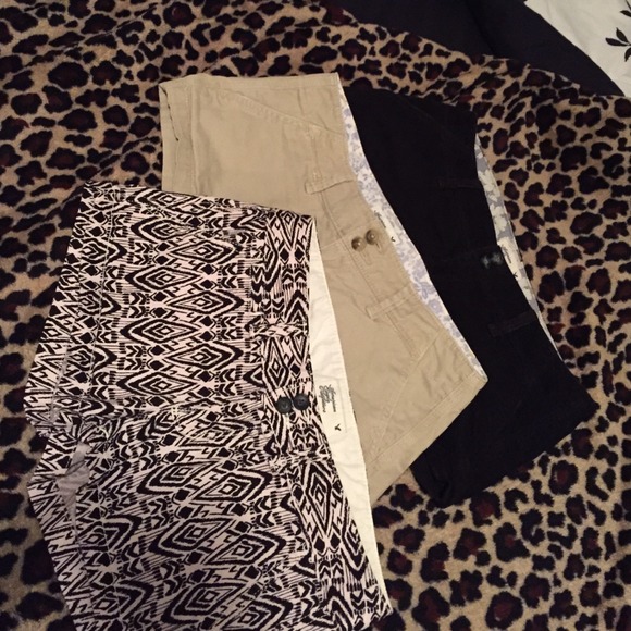 👖✨American Eagle Shorts