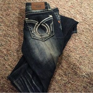 Big Star Jeans