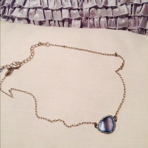 Lia Sophia necklace