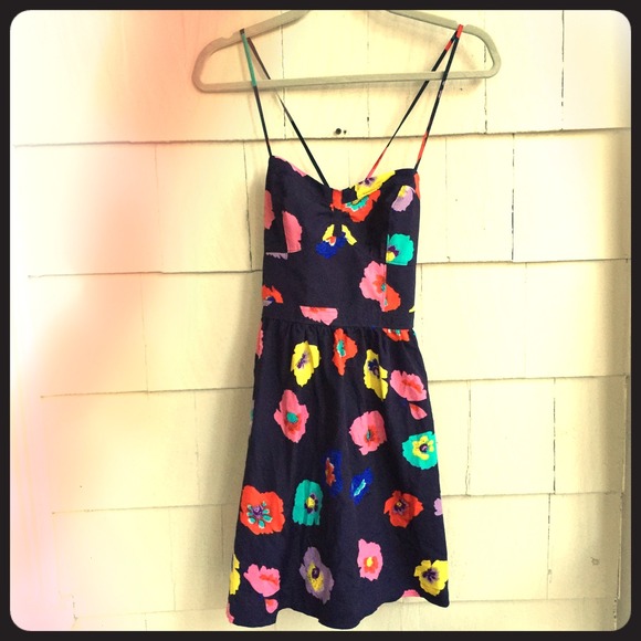 American Eagle 🌸Floral Dress🌸