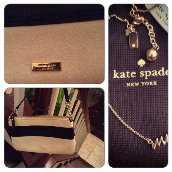 ✨AUTHENTIC✨KS bag ♥️SOLD♥️ - Picture 2 of 3