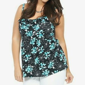 🚫Sold🚫 Torrid cami
