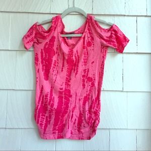 Love Culture 🌻Shoulder Hole🌻