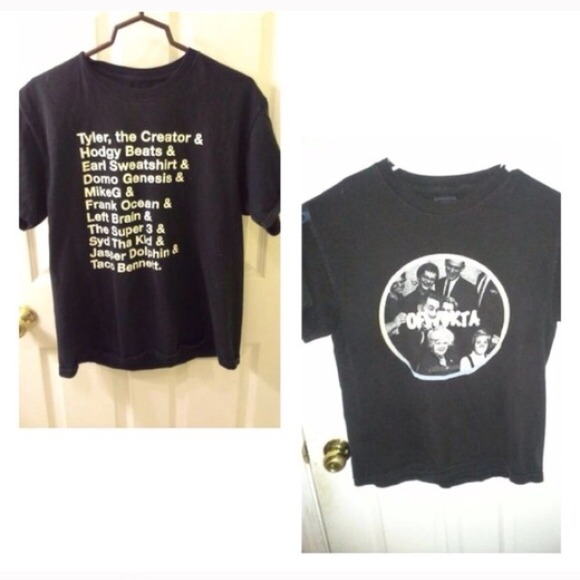 Odd Future Bundle 💕