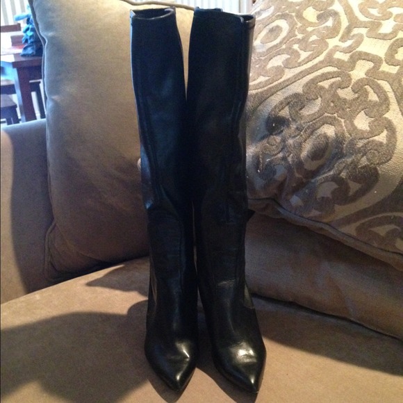 Nine West Knee High Boots